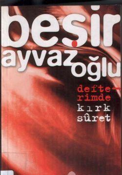 Defterimde Kırk Suret