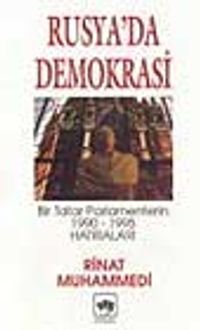 Rusya'da Demokrasi