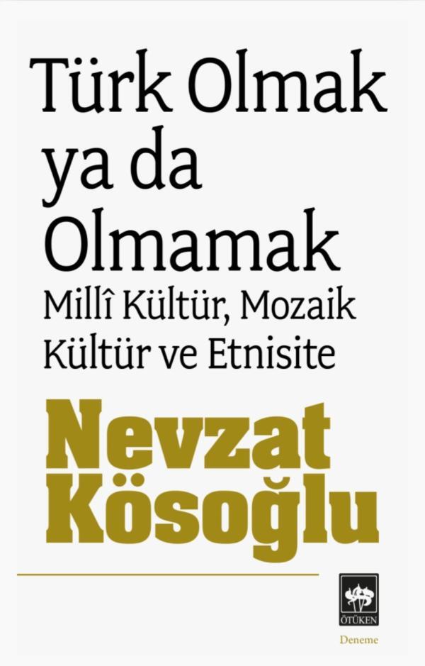 Türk Olmak ya da Olmamak