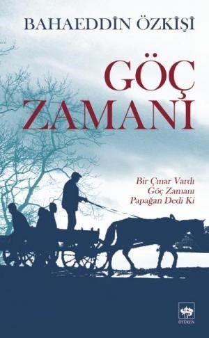 Göç Zamanı  "Bir Çınar Vardı, Göç Zamanı, Papağan Dedi Ki"amp
