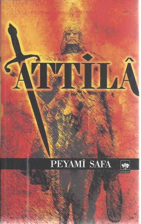 Attila