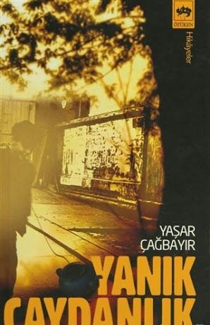 Yanık Çaydanlık