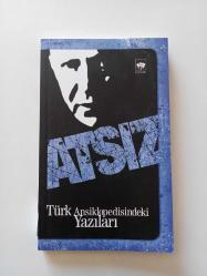 Türk Ansiklopedisindeki Yazıları