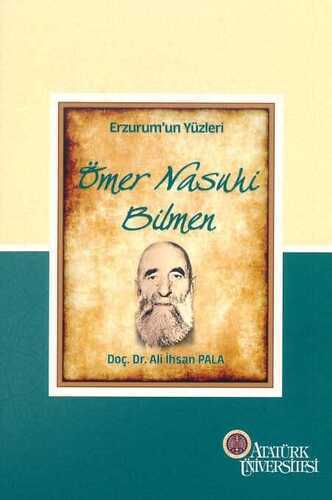 Ömer Nasuhi Bilmen