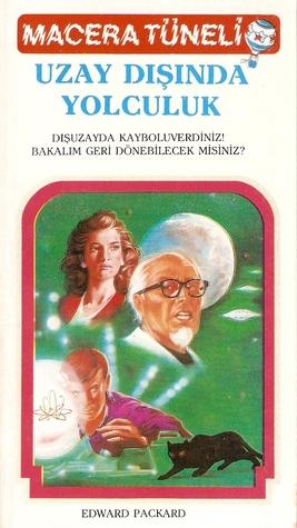 Uzay Dışında Yolculuk
