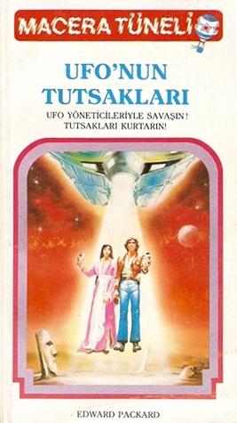 Ufo’nun Tutsakları