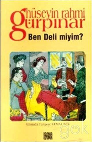 Ben Deli miyim?