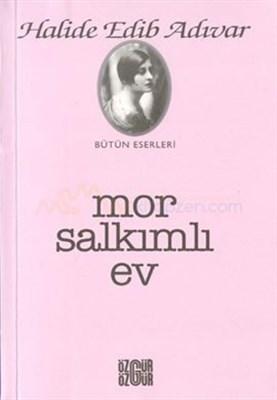 Mor Salkımlı Ev