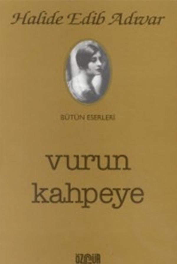 Vurun Kahpeye