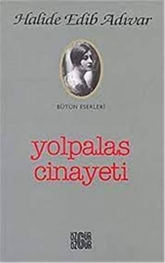 Yolpalas Cinayeti