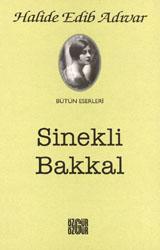 Sinekli Bakkal