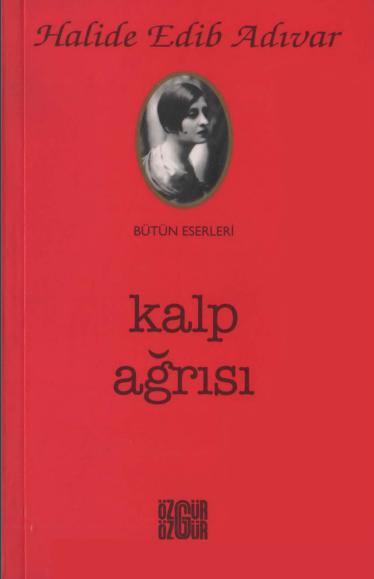 Kalp Ağrısı