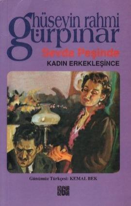 Sevda Peşinde