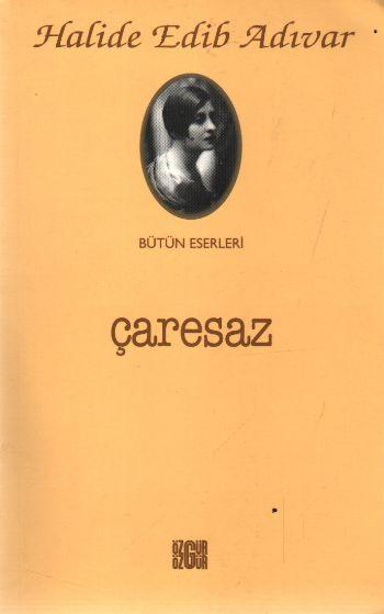 Çaresaz