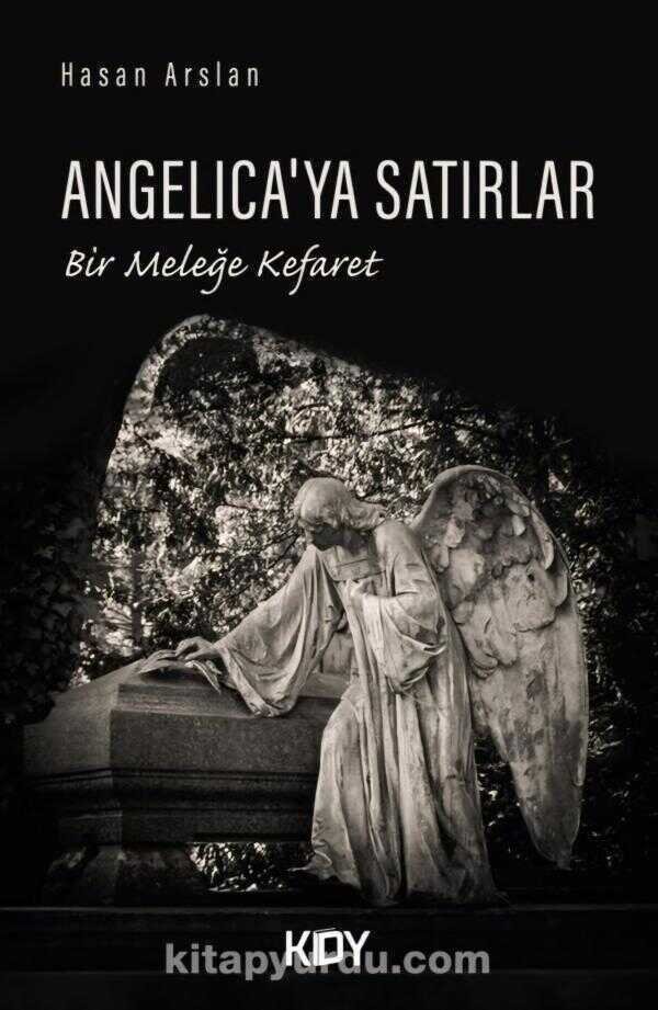 Angelica'ya Satırlar