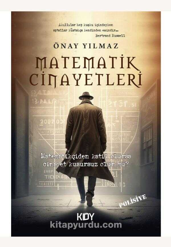 Matematik Cinayetleri