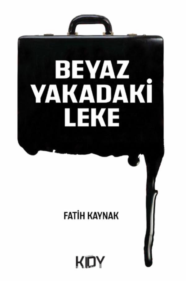 Beyaz Yakadaki Leke