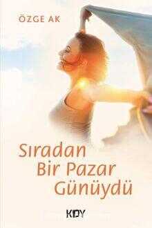 Sıradan Bir Pazar Günüydü
