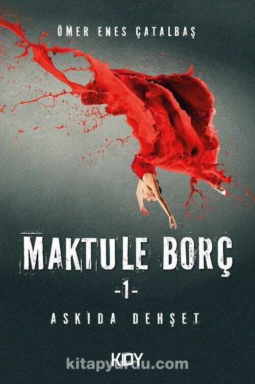 Maktule Borç 1