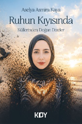 Ruhun Kıyısında — Aselya Asmira Kaya