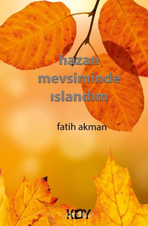 Hazan Mevsiminde Islandım
