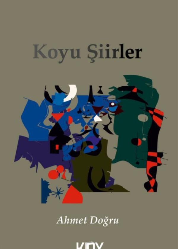 Koyu Şiirler