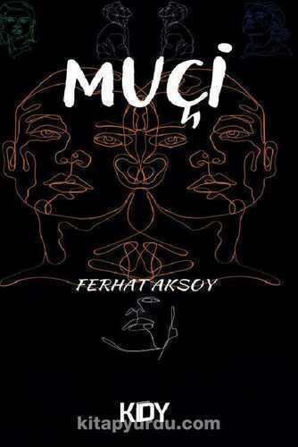 Muçi — Ferhat Aksoy