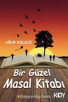 Bir Güzel Masal Kitabı