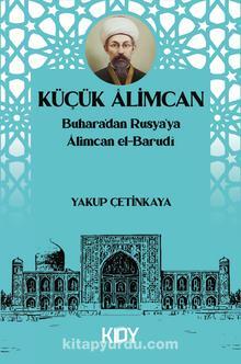 Küçük Alimcan