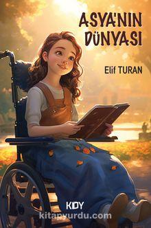 Asya'nın Dünyası