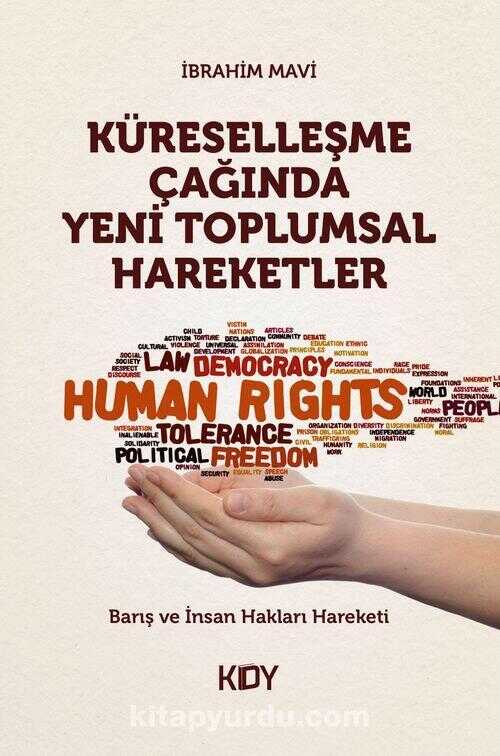 Küreselleşme Çağında Yeni Toplumsal Hareketler