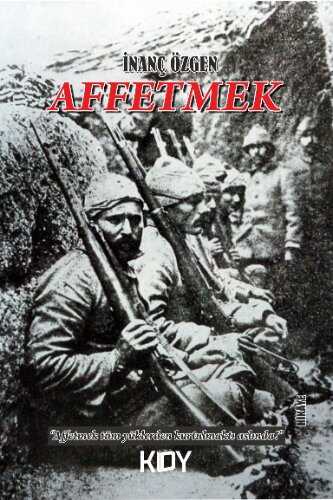 Affetmek