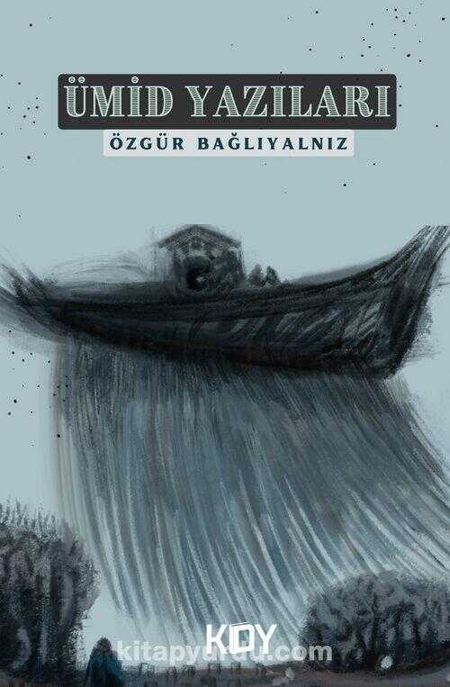 Ümid Yazıları