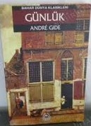 Günlük — André Gide