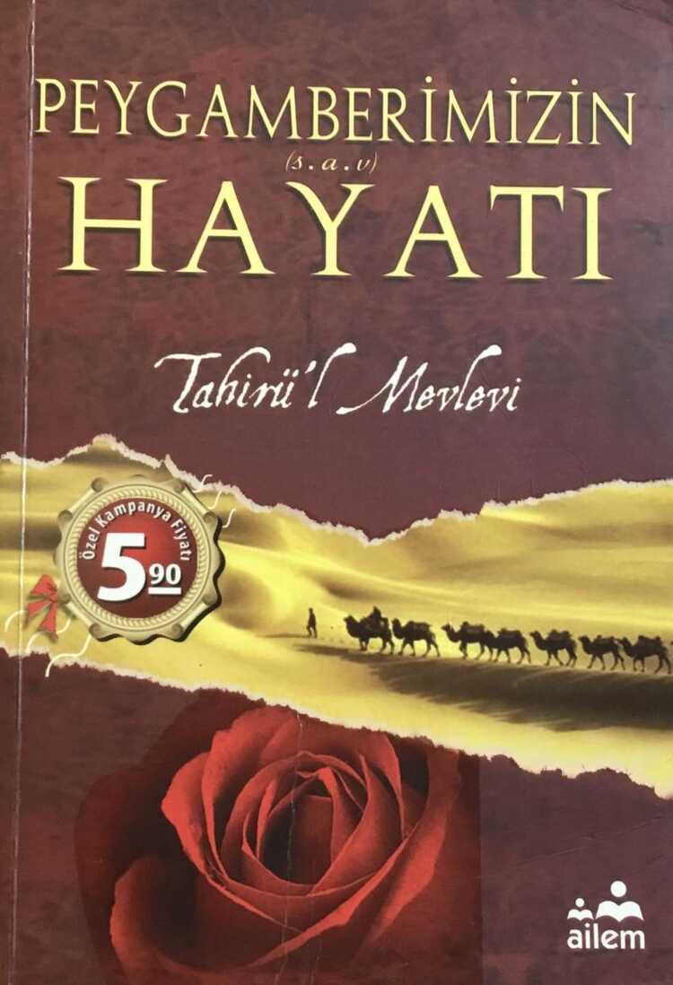 Peygamberimizin Hayatı