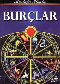 Burçlar cep boy