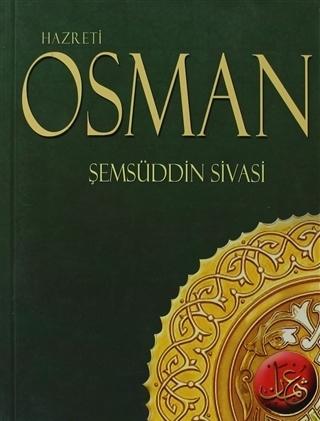 Hazreti Osman