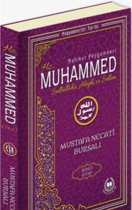 Rahmet Peygamberi Hz. Muhammed Sallallahü Aleyhi ve Sellem (2.Cilt)