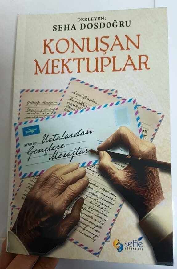 Konuşan Mektuplar