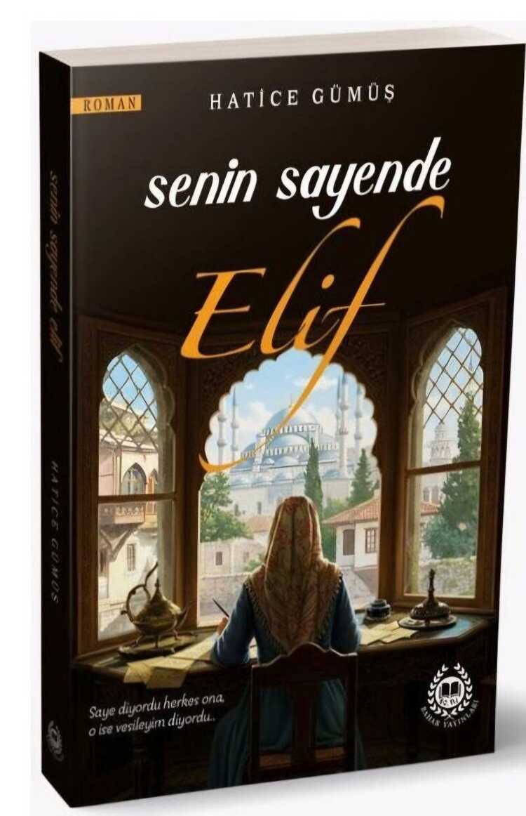 Senin Sayende Elif
