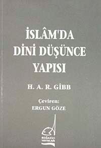 İslâm'da Dini Düşünce Yapısı