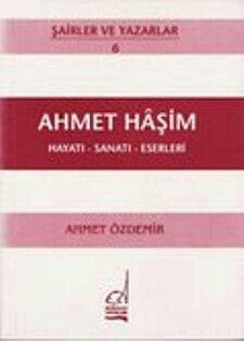 Ahmet Haşim