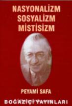 Nasyonalizm Sosyalizm Mistisizm