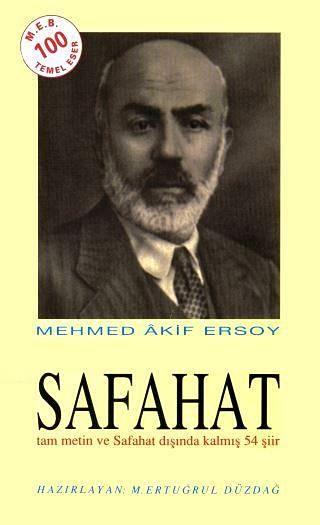 Safahat