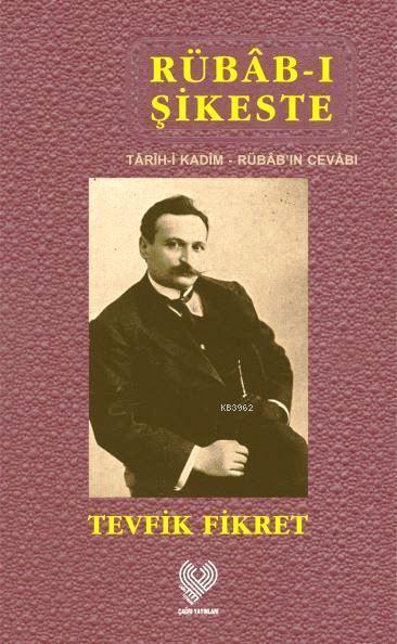 Rübâb-ı Şikeste - Târîh-i Kadîm - Rübâb'ın Cevâbı