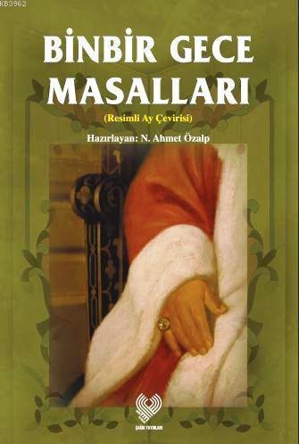 Binbir Gece Masalları