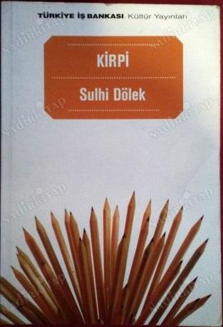 Kirpi