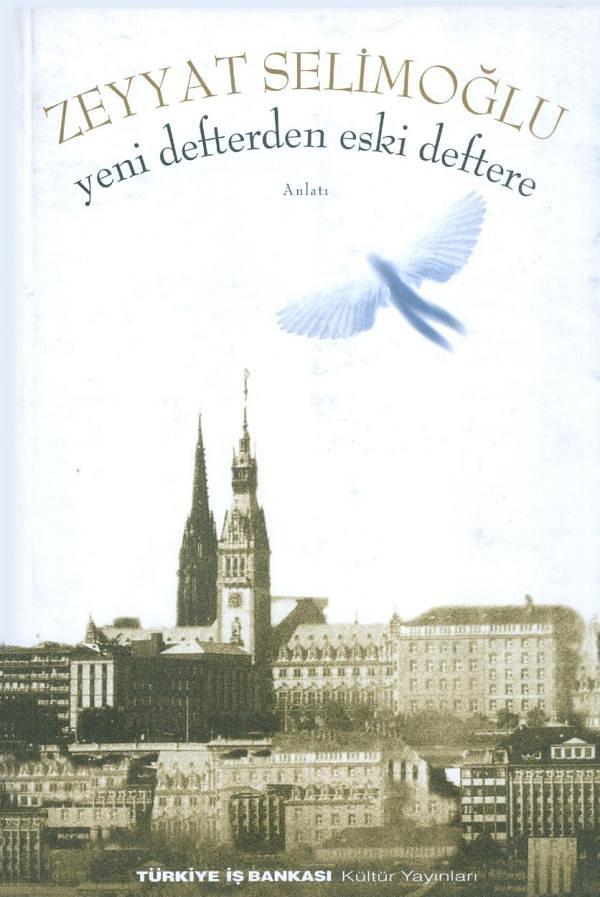 Yeni Defterden Eski Deftere