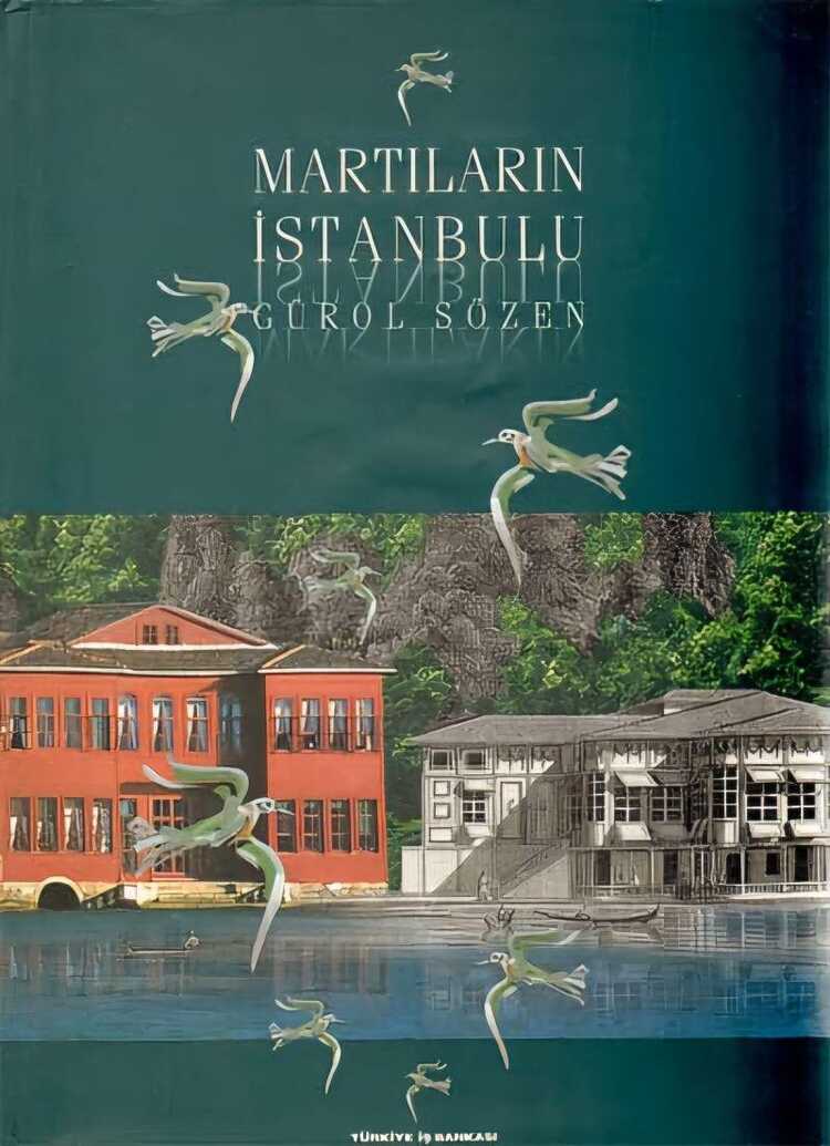 Martıların İstanbulu