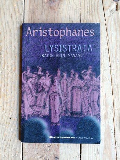 Lysistrata